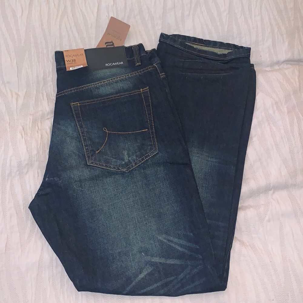Rocawear Jeans